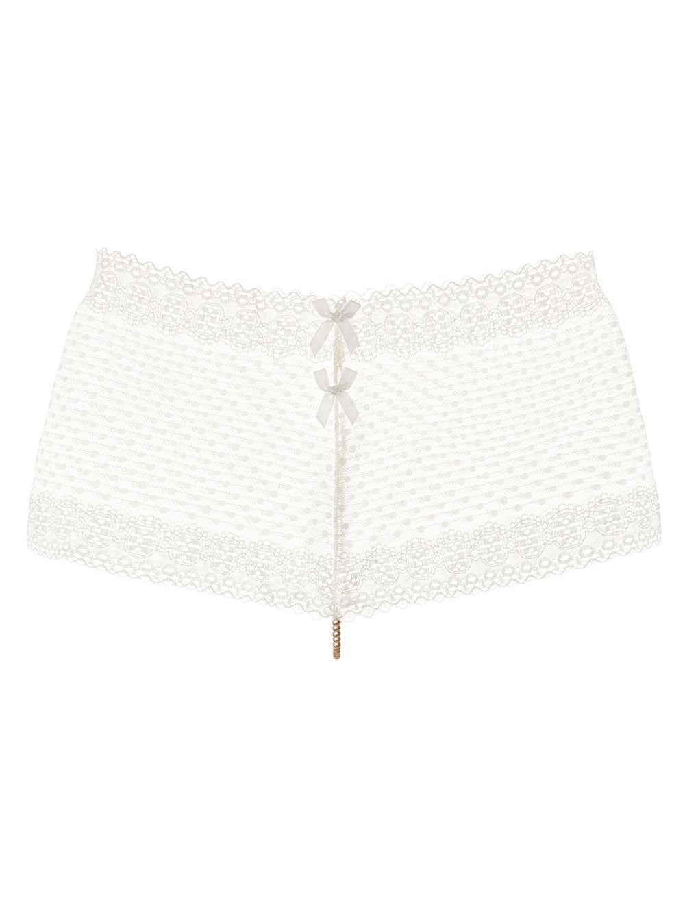 String à Perles Bracli & G Blanc