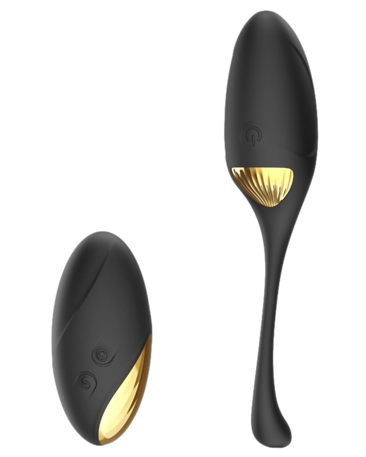 Oeuf Vibrant Secret Orgasm