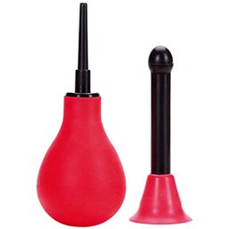 Poire à Lavement Whirling Spray