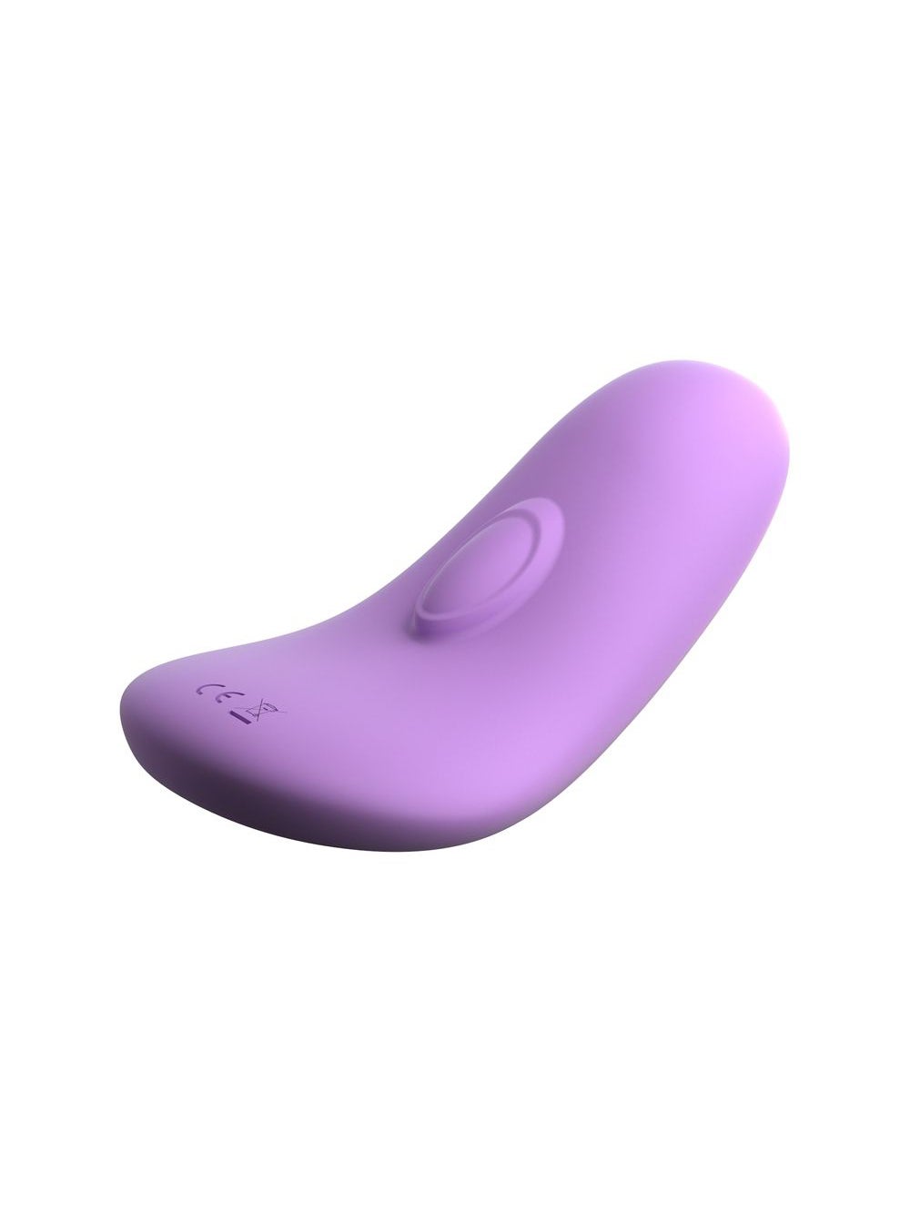 Stimulateur Télécommandé Fantasy For Her Remote Silicone Please-Her