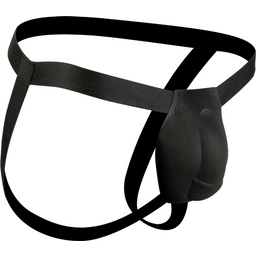 Coque en mousse anatomique avec harnais Pierce