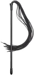 Mini Martinet Lanières PVC 45cm