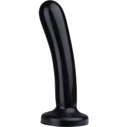 Silk Gode en Silicone Large 17,5 cm