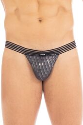 String argenté Bright - LM2301-57SIL Argenté