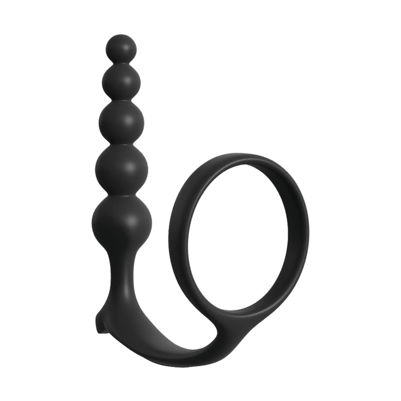 Perles anales et cockring Anal Fantasy