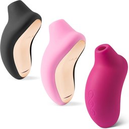 Stimulateur Clitoris Sona Cruise