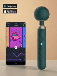 Baguette intelligente Zenith - Vert