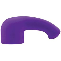 - Recharge G-Spot Attachment Purple