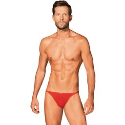 -  Obsessiver thong O/S