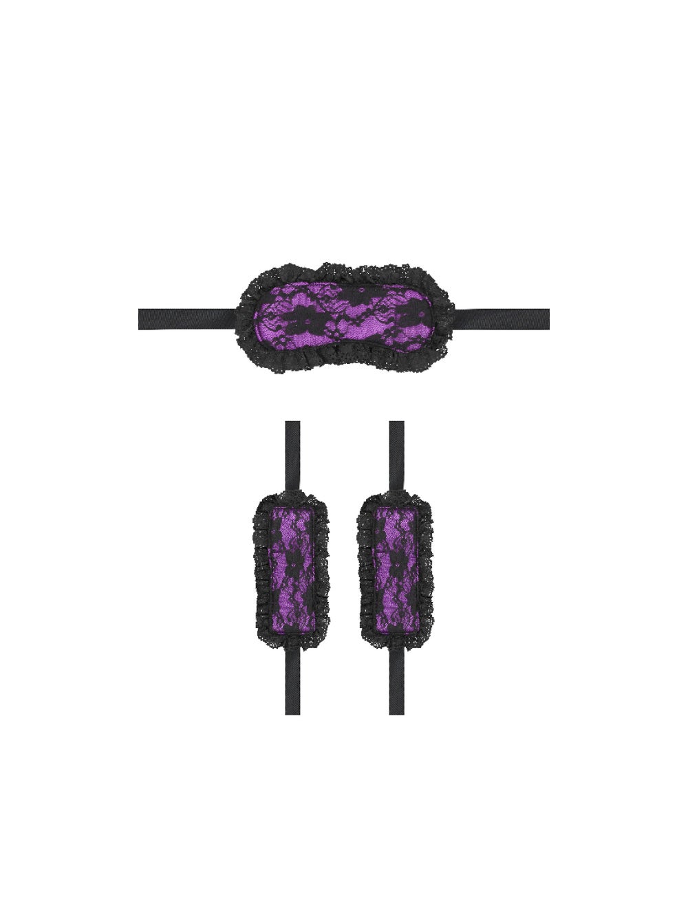 Kit Introduction au Bondage N°7