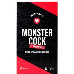 Monster Cock