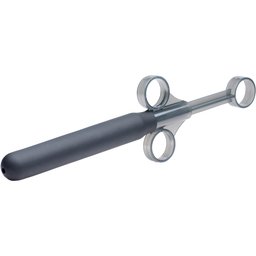 Applicateur en Silicone de Lubrifiant