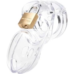 CB-3000 Cage à Pénis 7,6 cm