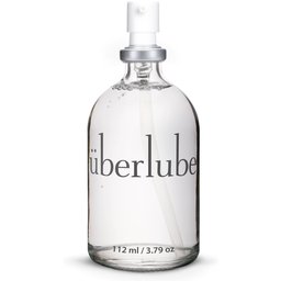 Überlube Lubrifiant Silicone Luxueux 112 ml