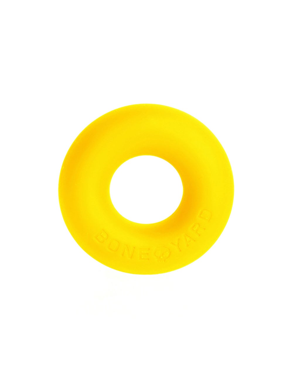 Cockring Ultimate Silicone Ring