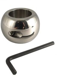Ball Stretcher en forme de beignet avec clé Allen (hauteur 4 cm)