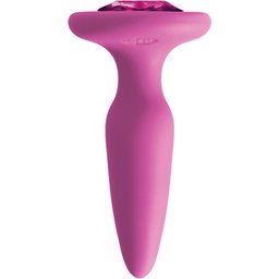 Plug anal Glams Mini Rainbow