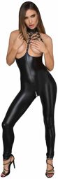 Combinaison Swagger Noir