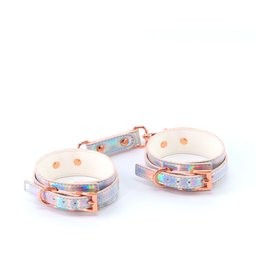 Menottes Cosmo Bondage