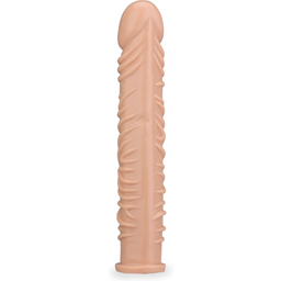 Gode godemichet très veineux 27,0cm Colin