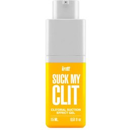 - Suck My Clit Gel Mangue Tropicale - 15ml