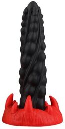 Gode Monster Helly 17 x 4cm