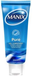 Lubrifiant Eau Intime Pure 200 ml