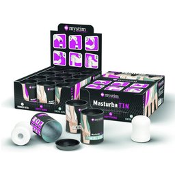 - MasturbaTIN Set