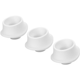 Lot de 3 Embouts d’Aspiration Taille L