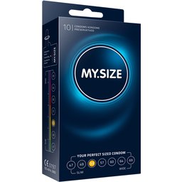 Pro 53 mm - 10 pièces