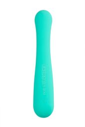 Vibro rechargeable FantasyEuphoria vert