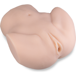 Fessier masturbateur texture peau réaliste Bonnie 3,3kg