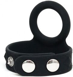 Penisstrap with Cockring
