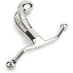 Stimulateur G-Spot Et Prostatique Stallion