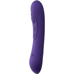 Pearl3 Vibromasseur Interactif Violet