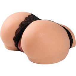 The Kim Assturbator Poupée Sexuelle