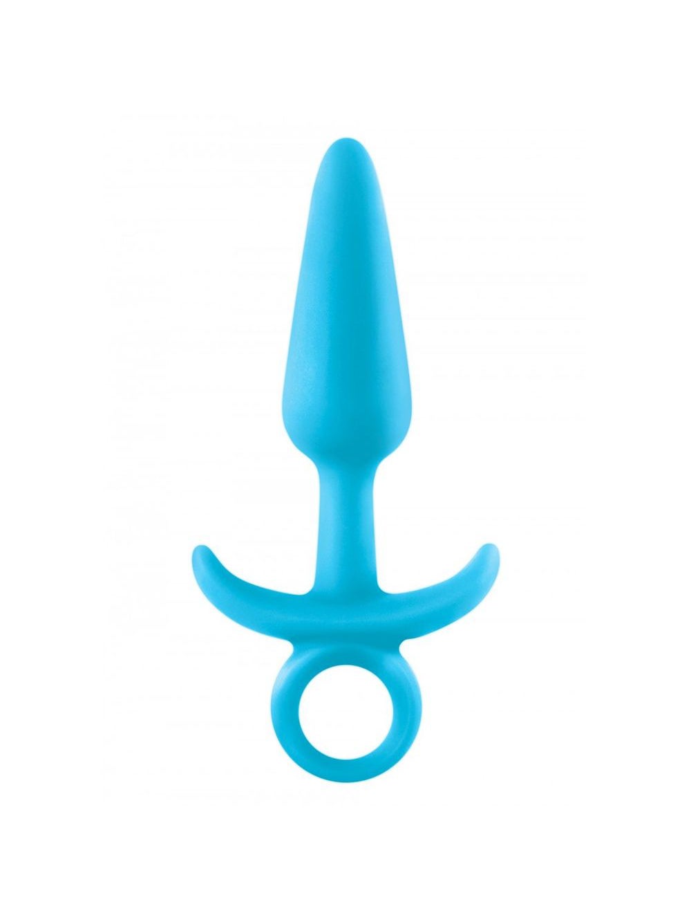 Plug Anal Phosphorescent Firefly Prince Ferme Medium