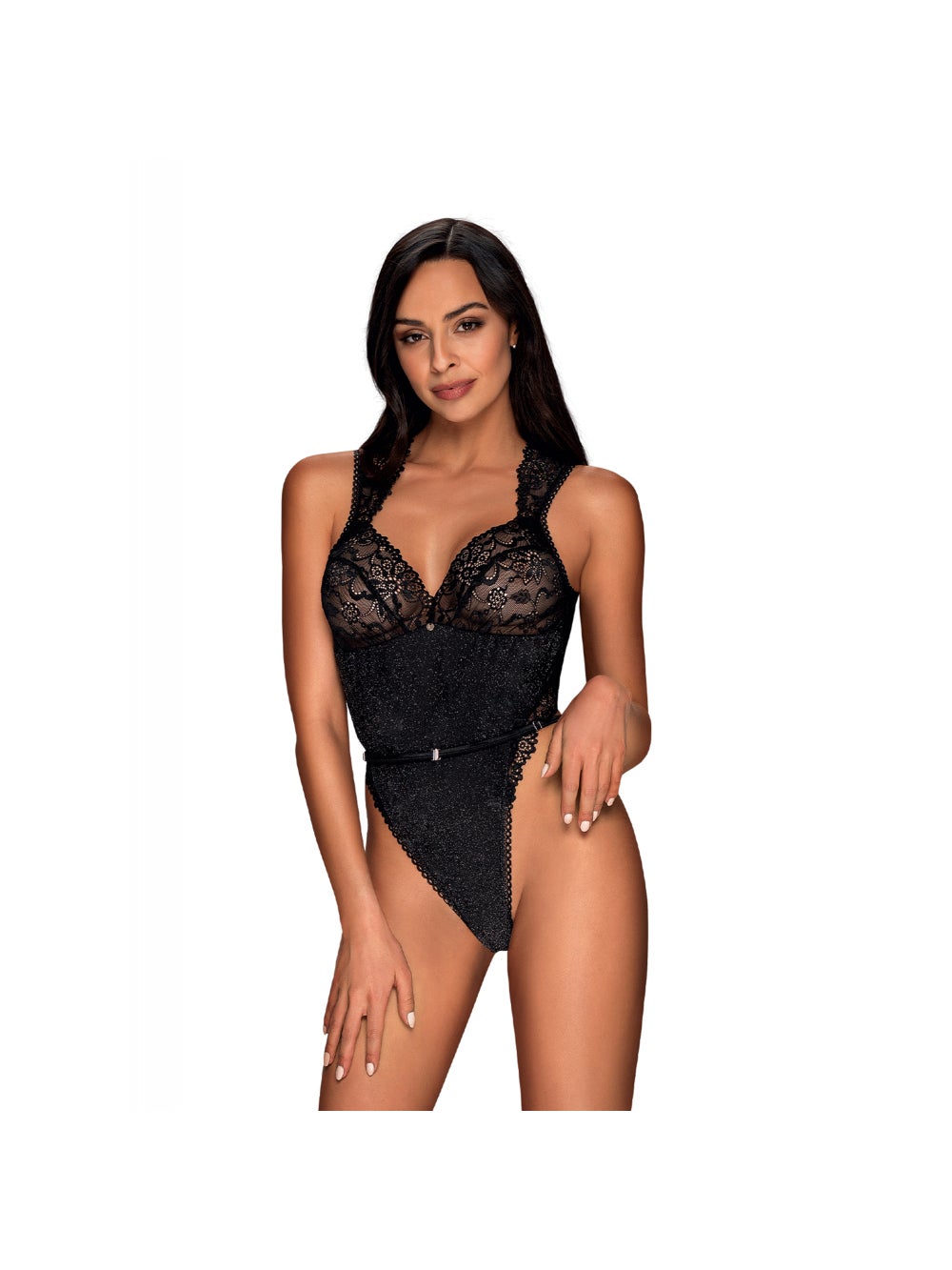 Body Elisetta Noir