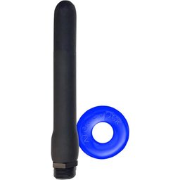 - Oxshot Butt-Nozzle Shower Hose 6 inch & Flex Cockring