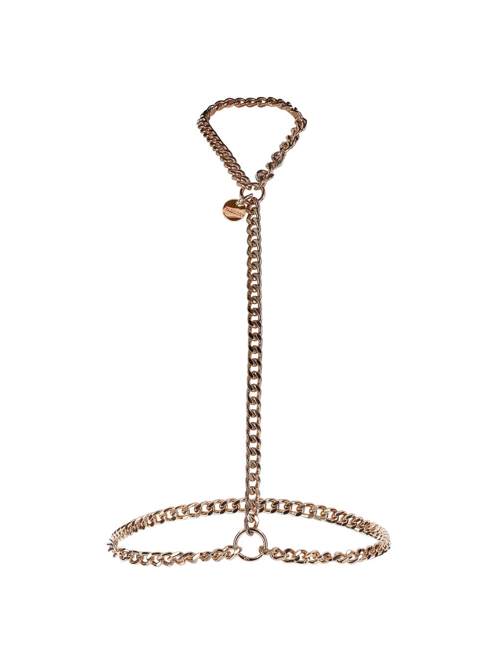 Chaînes pour le corps Statement Harness Dona