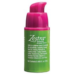 Huile de Stimulation Clitoridienne 12 ml