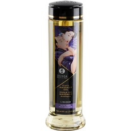 Erotic Huile de Massage Parfumée Sensuelle 240 ml