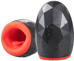 Masturbateur oral Ninja