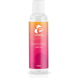 - Lubrifiant anal réchauffant - 150 ml