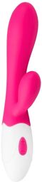 Vibromasseur lapin Aurora Vibe