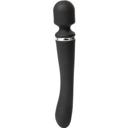 Dual Motor Vibromasseur Magic Wand