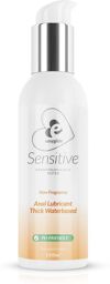 Lubrifiant anal à base d'eau Sensitive - 150 ml