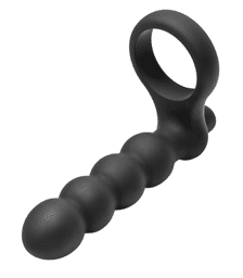 Double Fun - Cockring