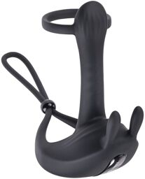 Nouveautés évoluées - En selle - Noir