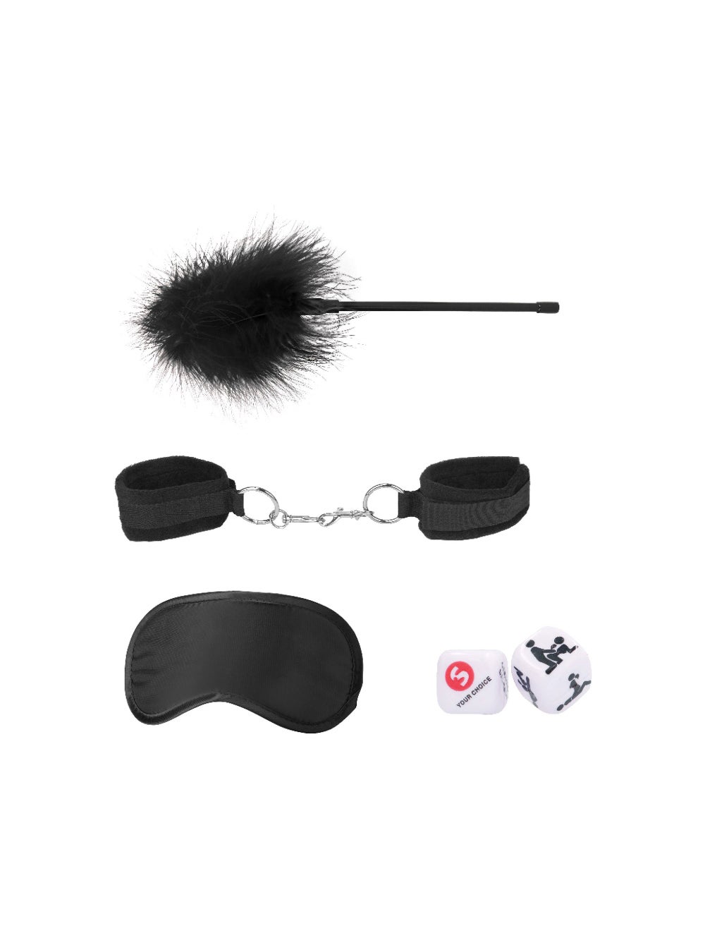 Kit Introduction au Bondage N°2